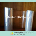 transparent PVC rolls Thickness 0.08~0.8mm